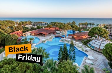 PALOMA SENCIA (EX. CORNELIA DELUXE)